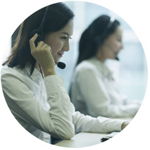 最贴心的售前售后服务