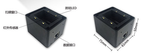 扫码支付模块 扫码支付模块