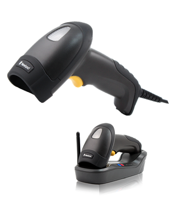 一维条码扫描器 一维条码扫描器