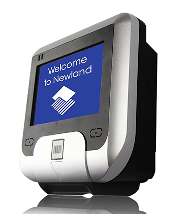 Nqurie200客户信息终端