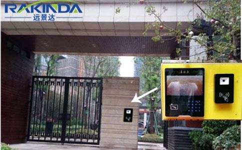 针对“互联网+”背景下二维码门禁专用二维码模组的选型建议 针对“互联网+”背景下二维码门禁专用二维码模组的选型建议