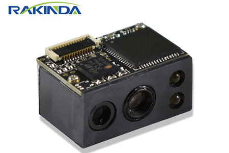 LV3096二维条码扫描模块 LV3096二维条码扫描模块