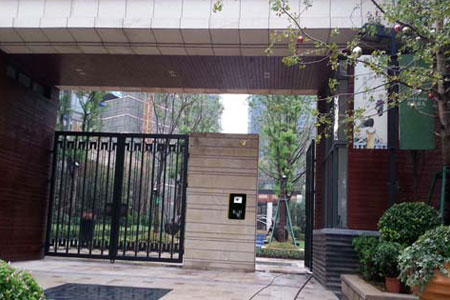 二维码门禁方案概述_远景达门禁二维码扫描模组助力“智慧小区”建设 二维码门禁方案概述_远景达门禁二维码扫描模组助力“智慧小区”建设