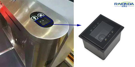 门禁扫描模块 门禁扫描模块