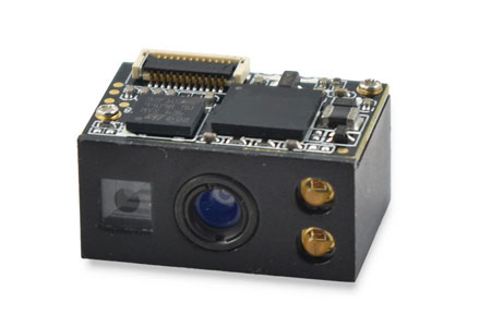 LV3396激光定位自感应二维码扫描模组(医疗设备专用) LV3396激光定位自感应二维码扫描模组(医疗设备专用)