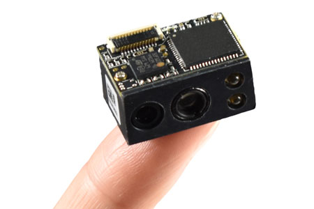 远景达LV3096系列嵌入式二维码扫描模组(手持终端专用) 远景达LV3096系列嵌入式二维码扫描模组(手持终端专用)