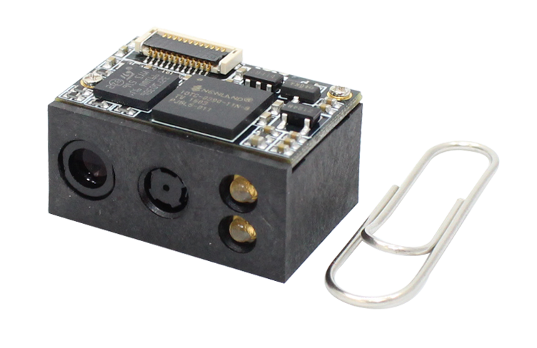 LV3296二维码嵌入式扫描头 LV3296二维码嵌入式扫描头