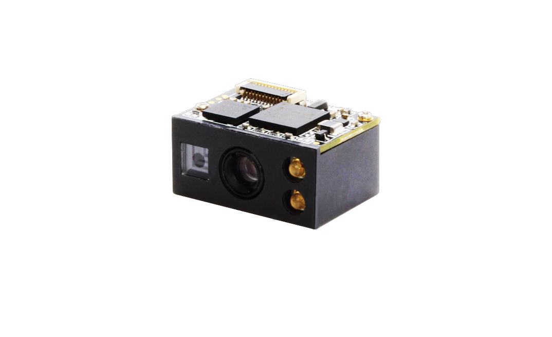 PDA设备专用的条码扫描模块 PDA设备专用的条码扫描模块