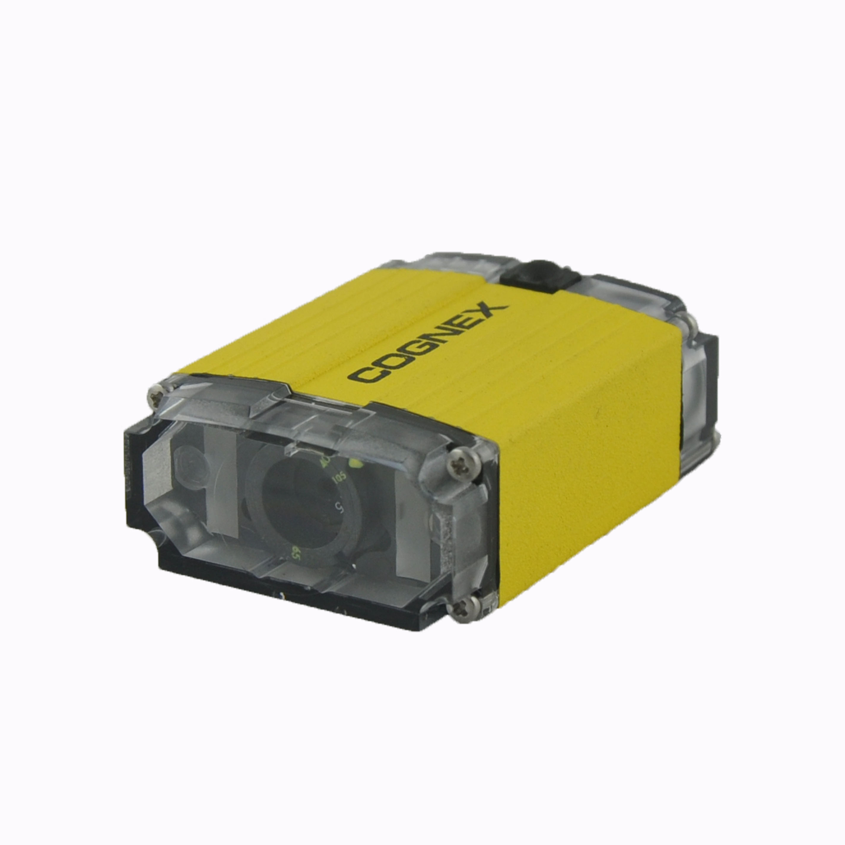 DataMan 200条码读码器 DataMan 200条码读码器