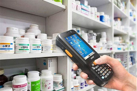 药监码采集器在医疗行业的应用 药监码采集器在医疗行业的应用