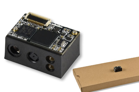 LV3296二维扫描模组,非常适合工业手持机专用的条码扫描模块 LV3296二维扫描模组,非常适合工业手持机专用的条码扫描模块