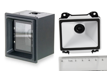 适合机场闸机验票的嵌入式二维码扫描头模块 适合机场闸机验票的嵌入式二维码扫描头模块