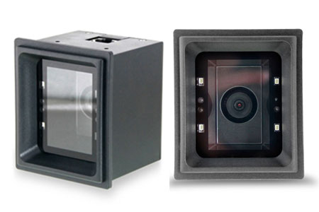 RD4600嵌入式二维码扫描器 RD4600嵌入式二维码扫描器