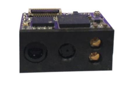 LV3096二维扫描模组是一款高性能,高集成度,高性价比的嵌入式条码识读引擎 LV3096二维扫描模组是一款高性能,高集成度,高性价比的嵌入式条码识读引擎