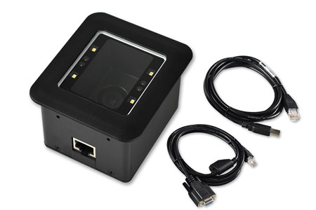 LV4500R智能门禁专用二维码模组 LV4500R智能门禁专用二维码模组