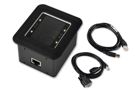 LV4500R嵌入式二维码扫描模块符合自助设备高性能、高识读精度扫码支付的需求 LV4500R嵌入式二维码扫描模块符合自助设备高性能、高识读精度扫码支付的需求