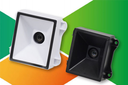 机场自助安检闸机内嵌的是什么二维码读头呢？LV4200不妨了解一下