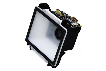 新大陆EM20二维码扫码模块，一款非常适合各行各业运用的嵌入式条码扫描器产品