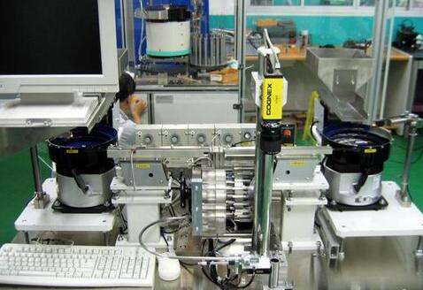 工业视觉检测技术在电子制造领域的应用 工业视觉检测技术在电子制造领域的应用