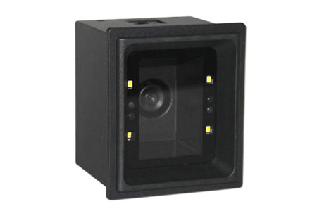 LV4500系列二维码扫描头模块