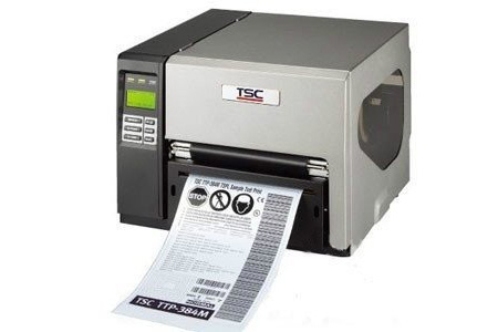 工业级tsc条码打印机总代理—深圳远景达科技