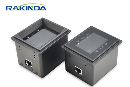 LV4500系列二维码扫码模块