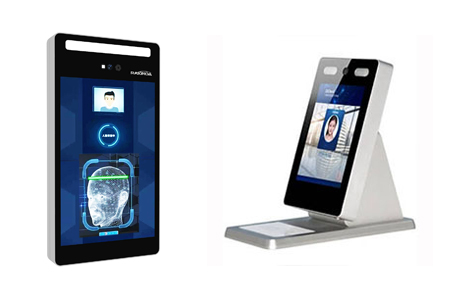 智慧社区安防不可或缺的核心硬件：人脸识别门禁一体机