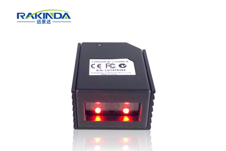 LV3000R二维条码扫描头