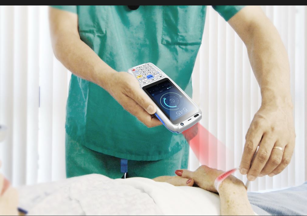 医疗PDA条码扫描模块