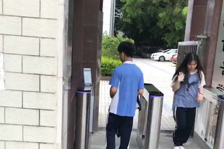 F5人脸识别终端落地于智慧校园（案例）