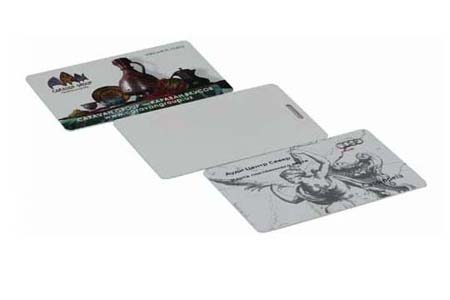 LV80超高频RFID电子标签