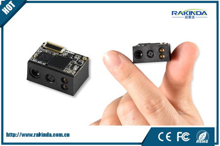 LV3296系列二维码扫描头