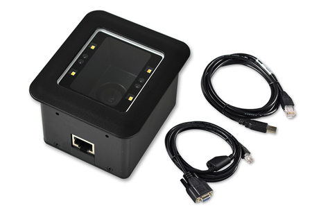 LV4500R二维码扫描头模块