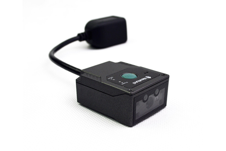 FM430固定式条码扫描器