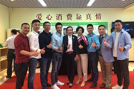 科技创新助力精准扶贫 科技创新助力精准扶贫