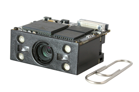 LV3000系列二维条码读头