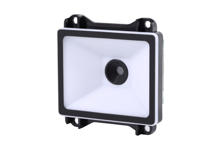 LV4300嵌入式二维码识别器