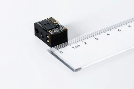 LV3296系列二维码扫描模块（嵌入式）