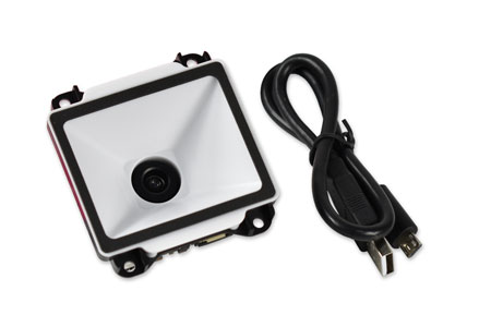 LV4200系列二维码识别模块（嵌入式）