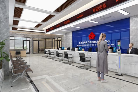 防控疫情不容松懈，人脸识别测温一体机将持续为新疆精准防疫助力