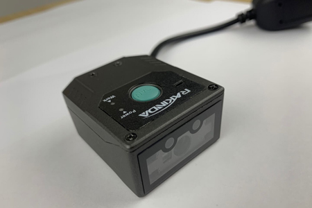 高端系列LV3000L PLUS二维码扫描模块